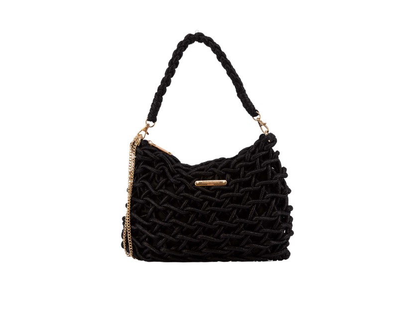 Bolso de cuerda de mano ELOISE
